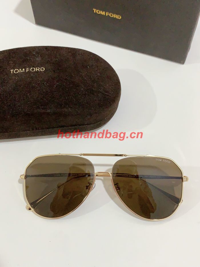 Tom Ford Sunglasses Top Quality TOS00946